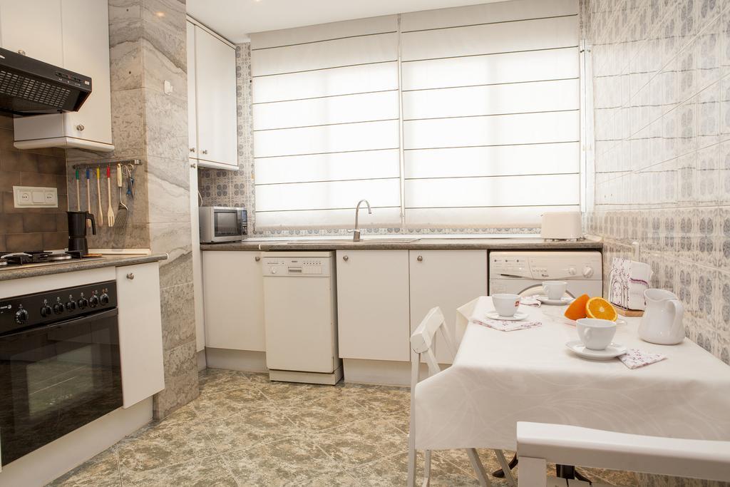 Apartamento Tiziano Mercado Central Apartamento Valencia Exterior foto