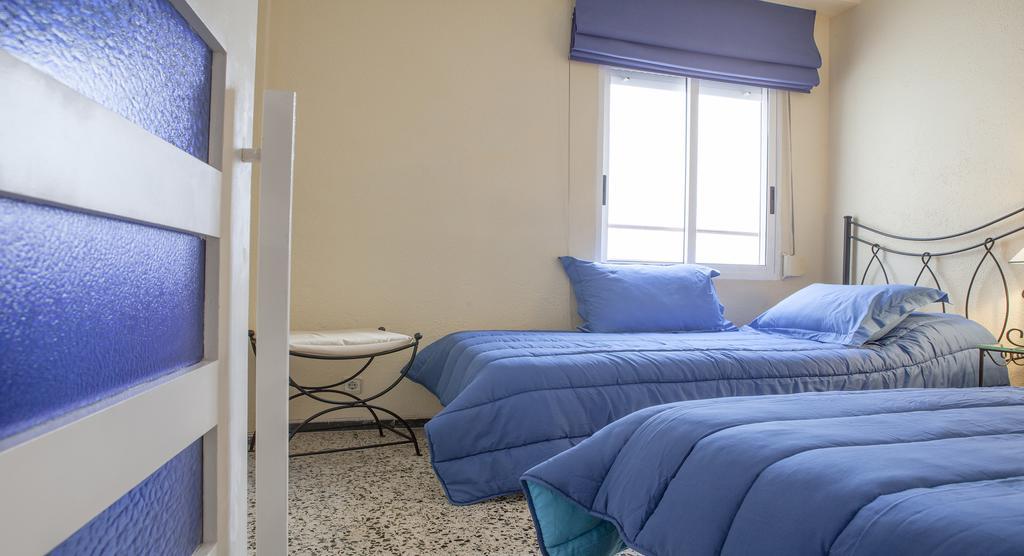 Apartamento Tiziano Mercado Central Apartamento Valencia Exterior foto